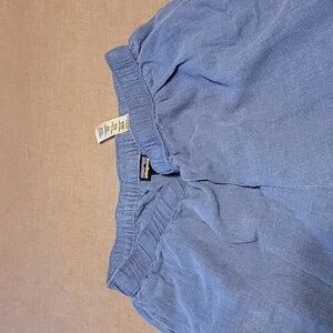 Patagonia Wide Leg Pants